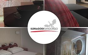 Il Drago Di San Giorgio
